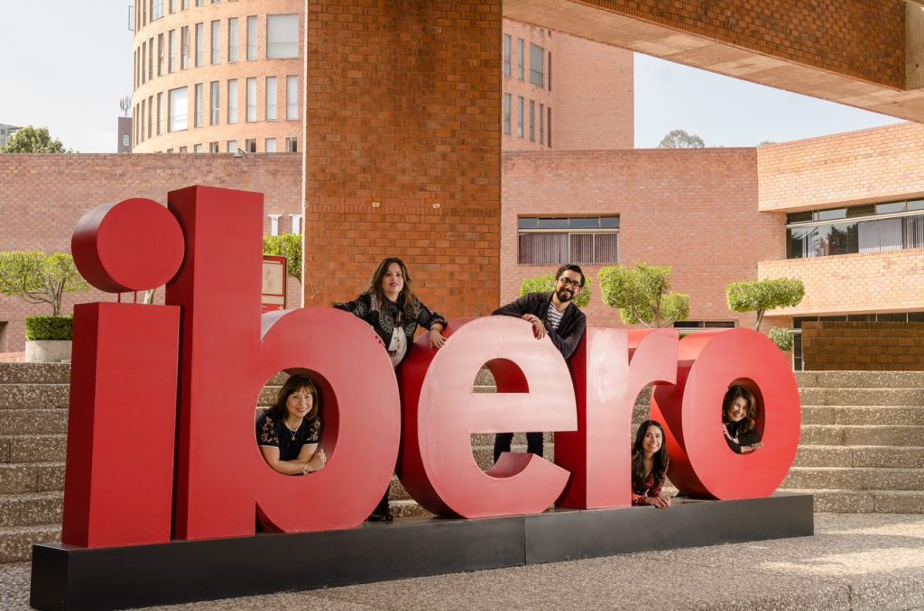 IBERO Es Reconocida Por El Impacto De Sus Egresados En El mbito 